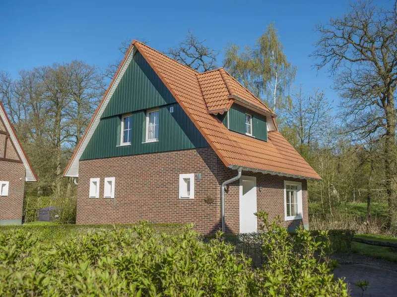 Ferienhaus Bad Bentheim