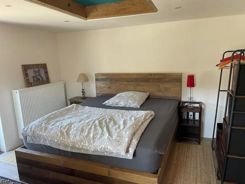 Ferienwohnung  Landstuhl