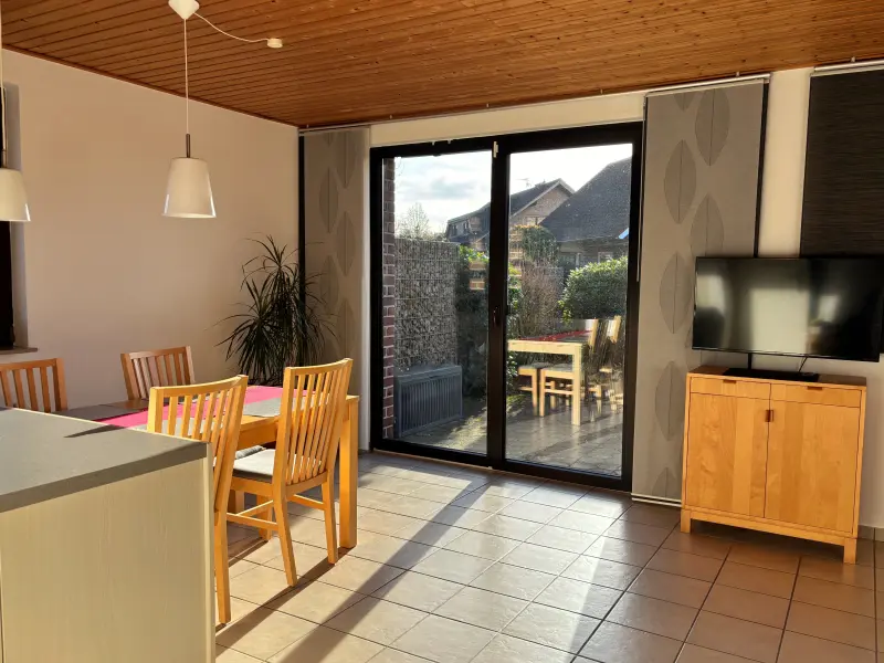 Ferienwohnung Telgte