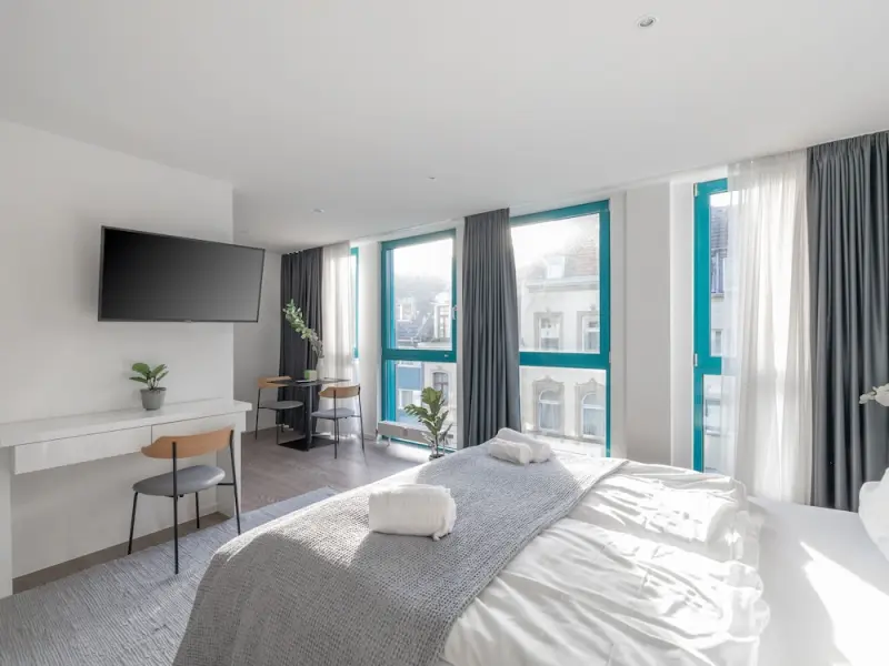 Aparthotel Ehrenfeld