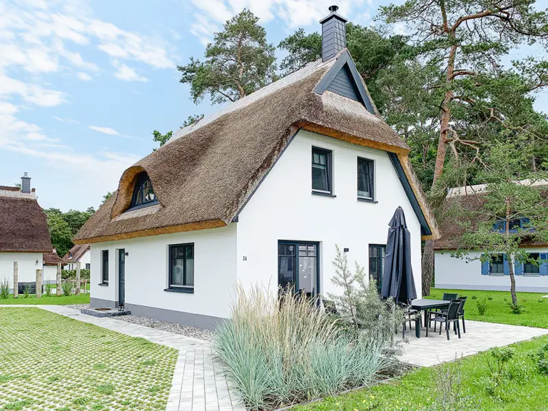 Ferienhaus Zirchow