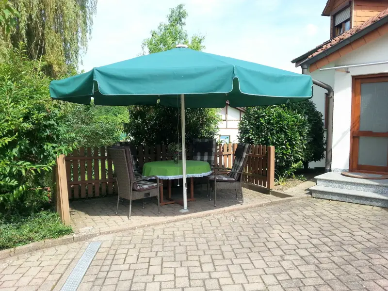 Ferienwohnung Lehen