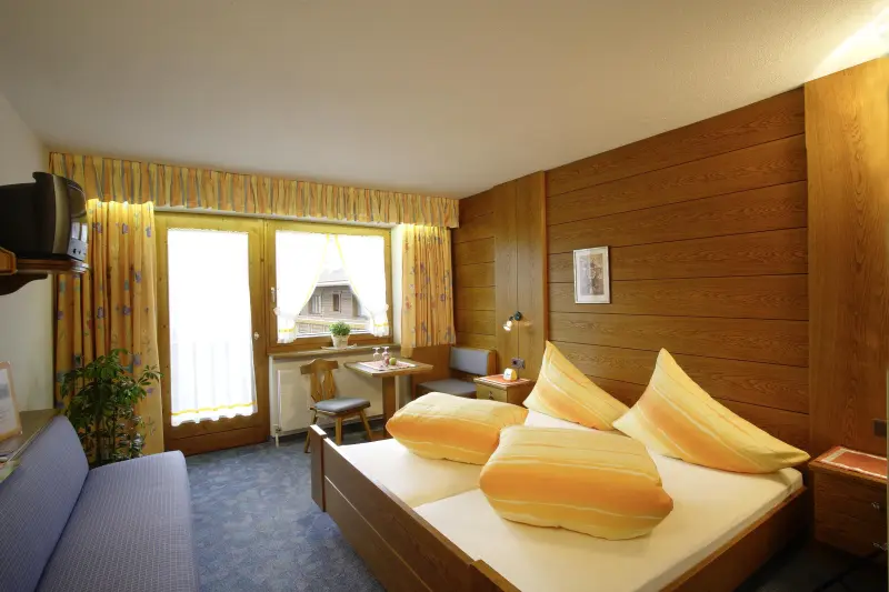 Appartamento vacanza Sölden