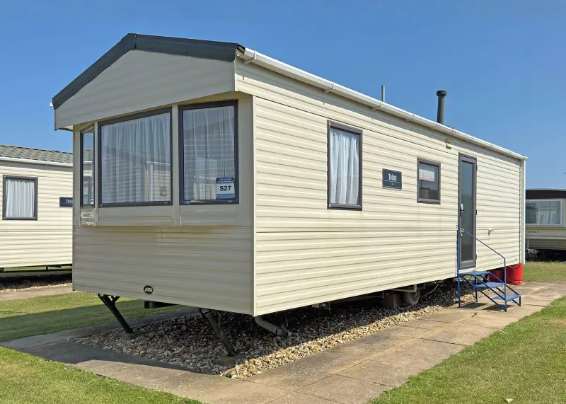 Caravan Ingoldmells