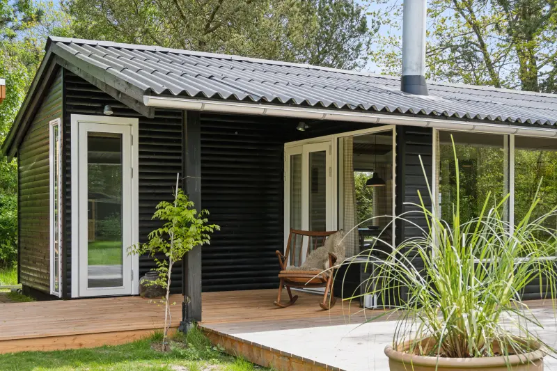 Ferienhaus  Rødby Sogn