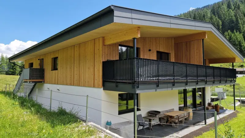 Ferienwohnung  Sterzing
