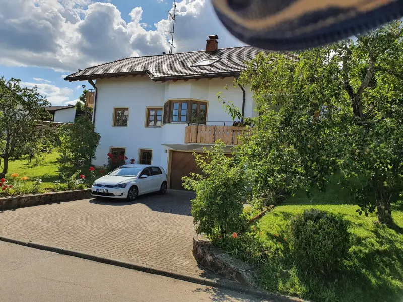 Ferienwohnung Küssaberg