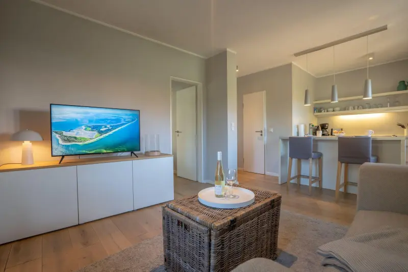 Ferienwohnung List