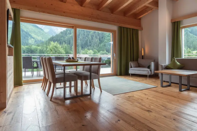 Ferienwohnung in Bichlbach, Tirol, Österreich