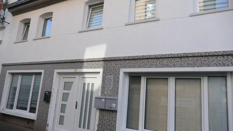 Ferienwohnung Sankt Wendel
