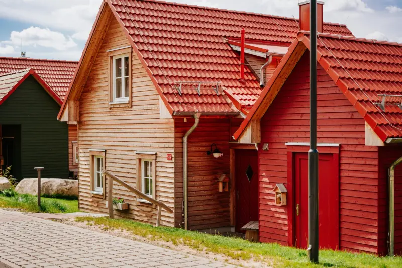 Ferienhaus Schierke