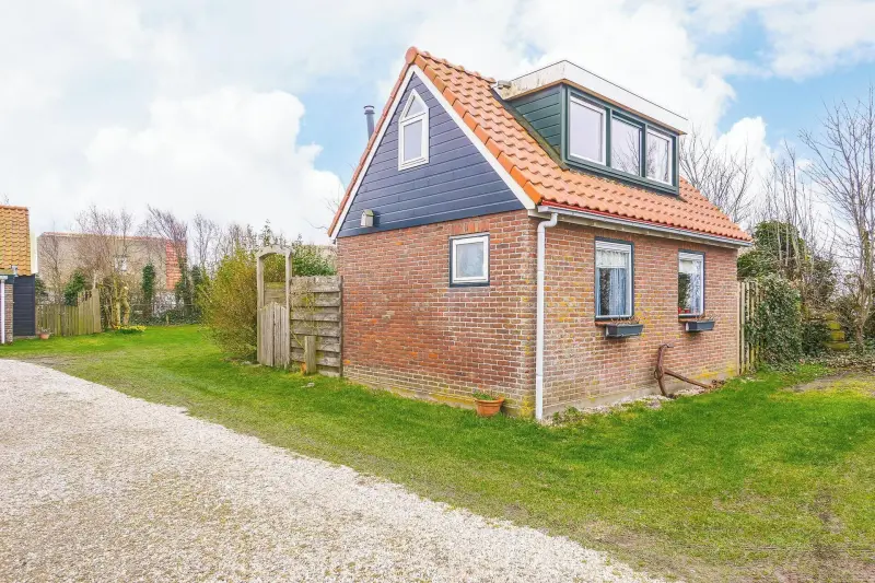 Ferienhaus Callantsoog