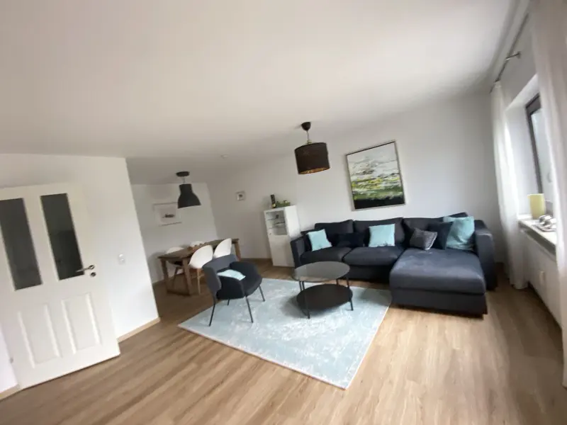 Ferienwohnung Gensingen