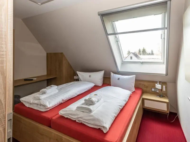 Ferienwohnung Burg (Spreewald)