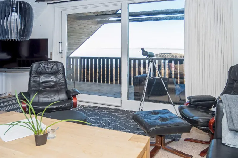 Ferienhaus mit Hund inAgger  f&uuml;r max. 10 Personen