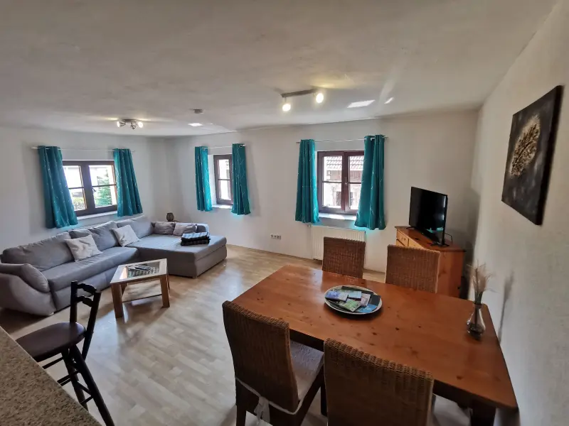 Ferienwohnung Amorbach