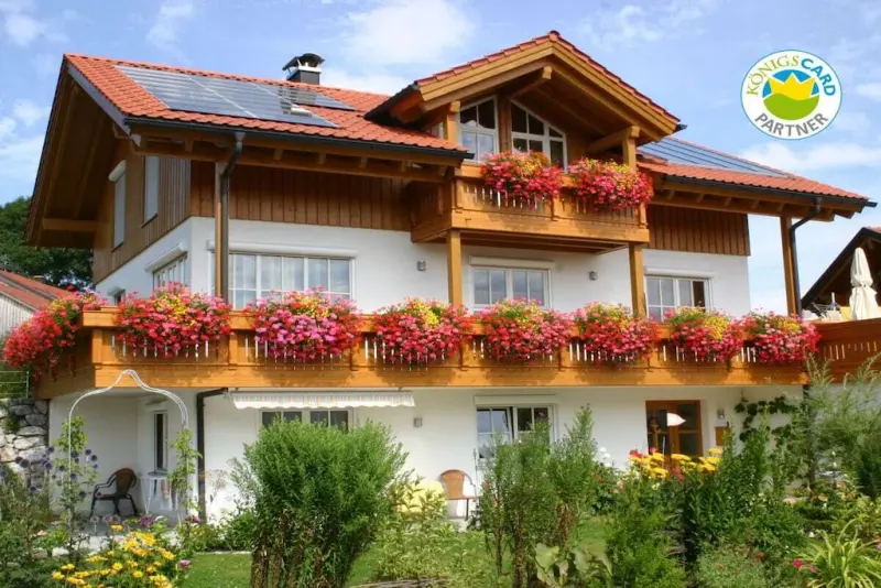 Ferienhaus Rückholz