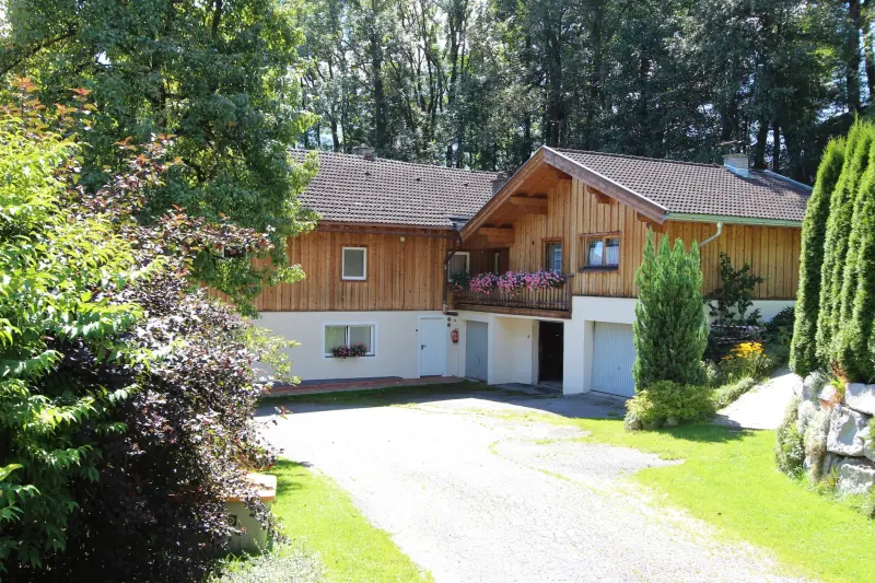 Ferienwohnung in Piesendorf f&uuml;r max. 4 Personen