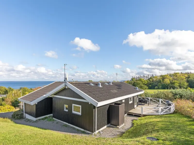 House Allinge