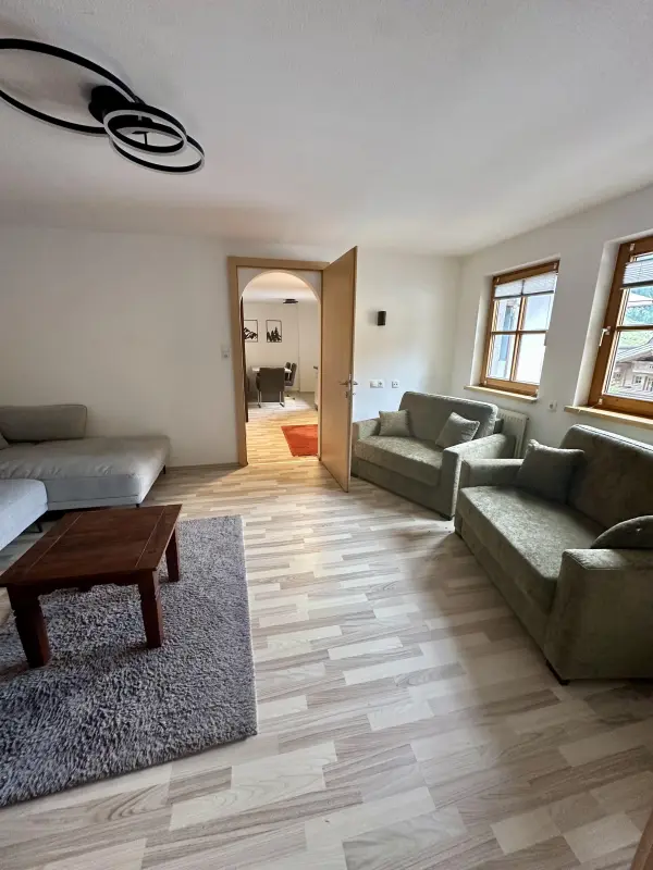 Ferienwohnung in Obergurgl, Imst f&uuml;r max. 6 Personen