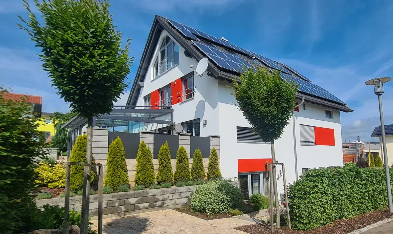Ferienwohnung Geislingen an der Steige