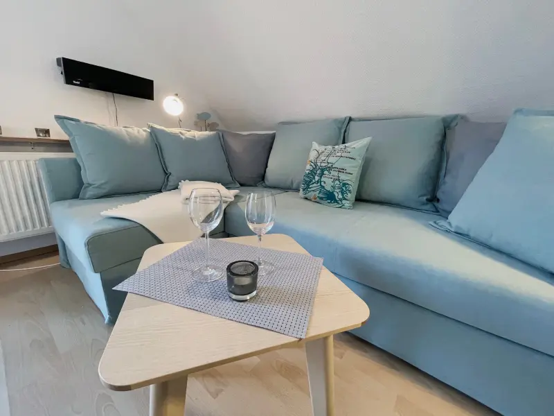 Ferienwohnung Dierhagen