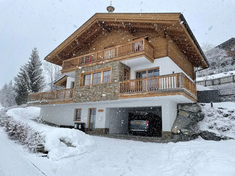 Chalet  Mühlbach am Hochkönig