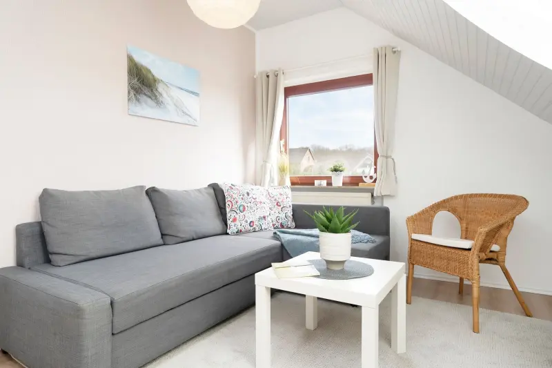 Ferienwohnung Pelzerhaken
