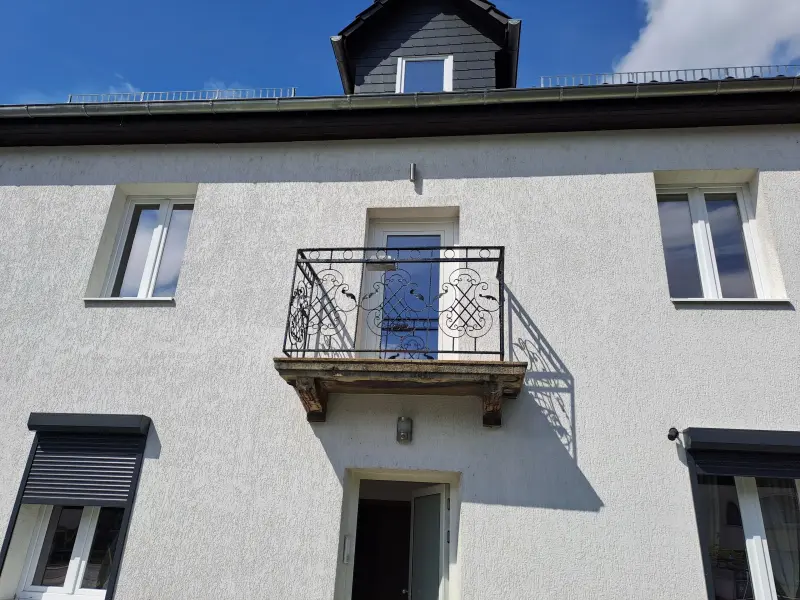 Ferienwohnung Leuna