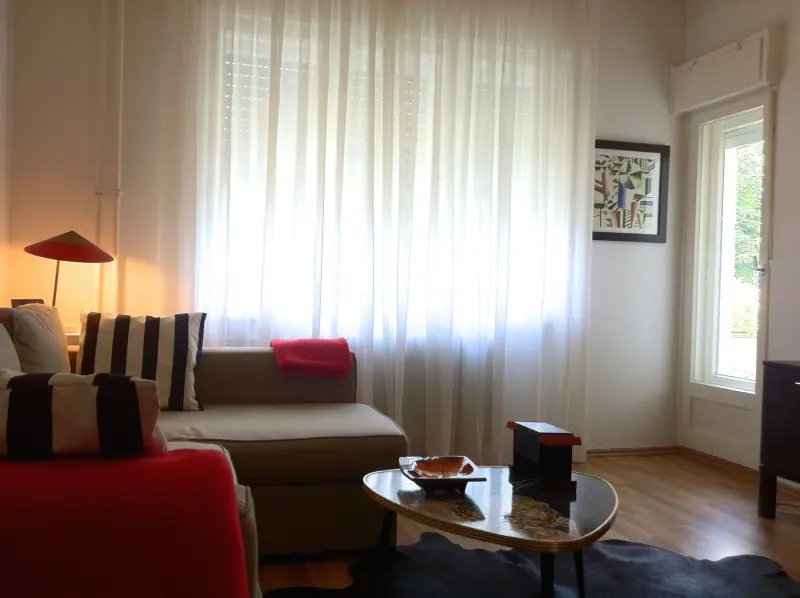 Ferienwohnung  Zehlendorf