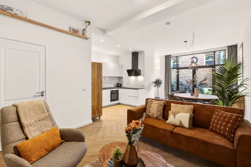 Ferienwohnung Amsterdam