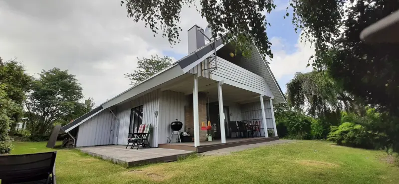 Ferienhaus Ulsnis