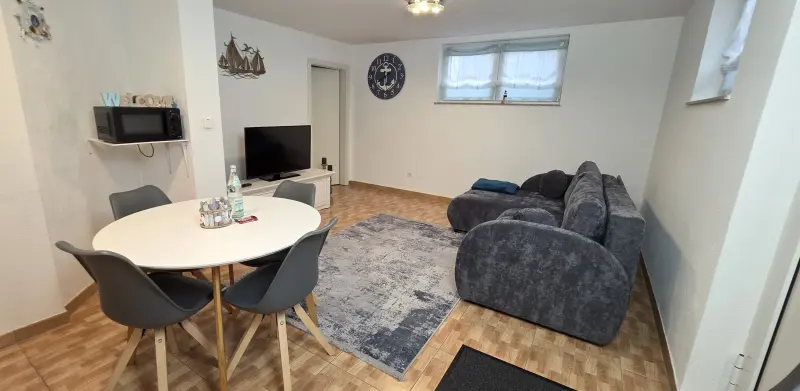 Ferienwohnung Herbolzheim
