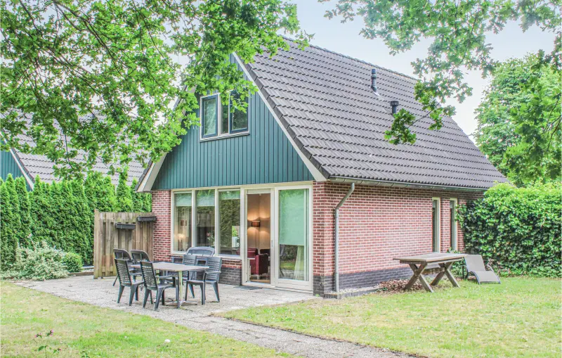 Ferienhaus Hamminkeln