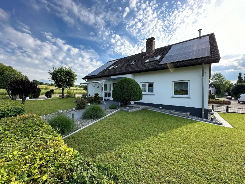 Ferienwohnung Reute