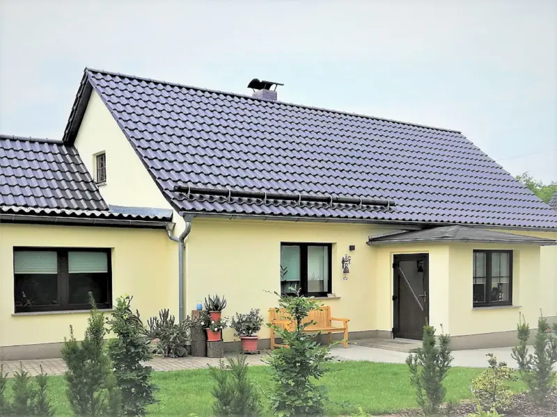 Ferienhaus Cottbus