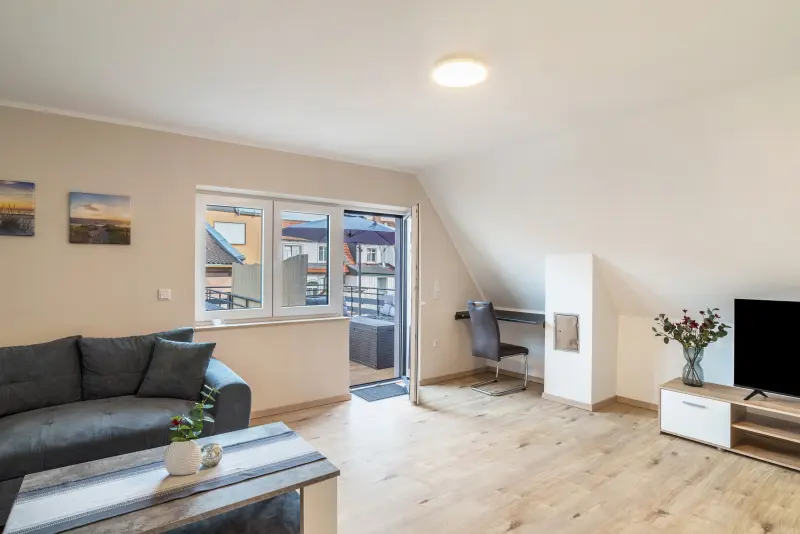 Ferienwohnung Wiesloch