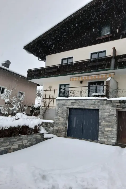 Ferienhaus in Goldegg f&uuml;r max. 7 Personen