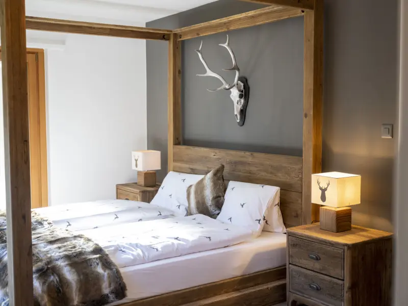 Appartement  Scuol