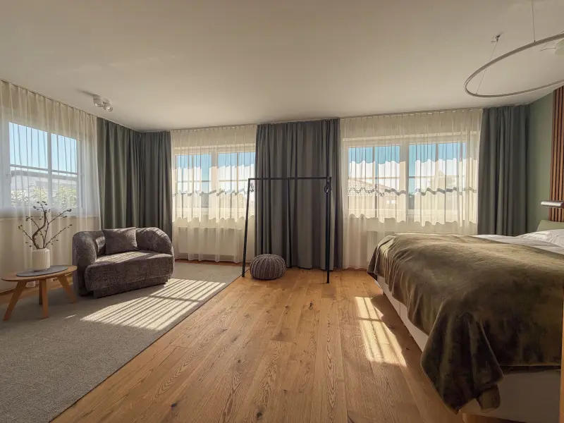 Ferienwohnung Seekirchen am Wallersee