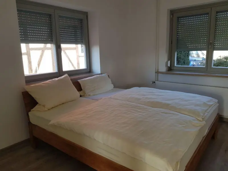 Ferienwohnung  Vogelbeck