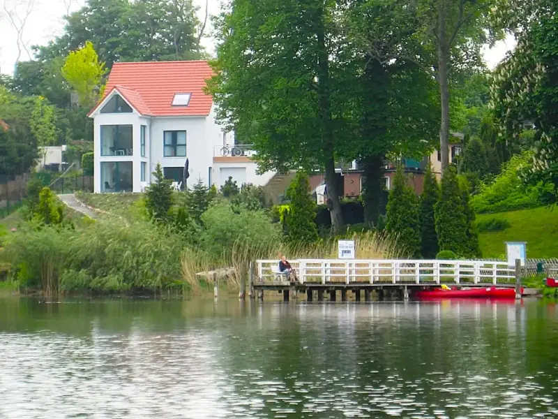 Ferienhaus Eutin