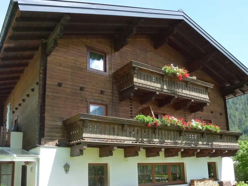 Ferienwohnung Flachauwinkl