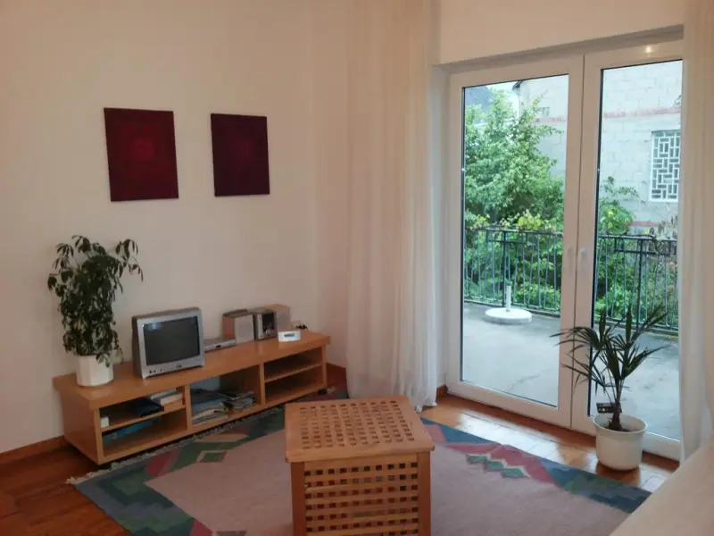 Ferienwohnung Trittenheim