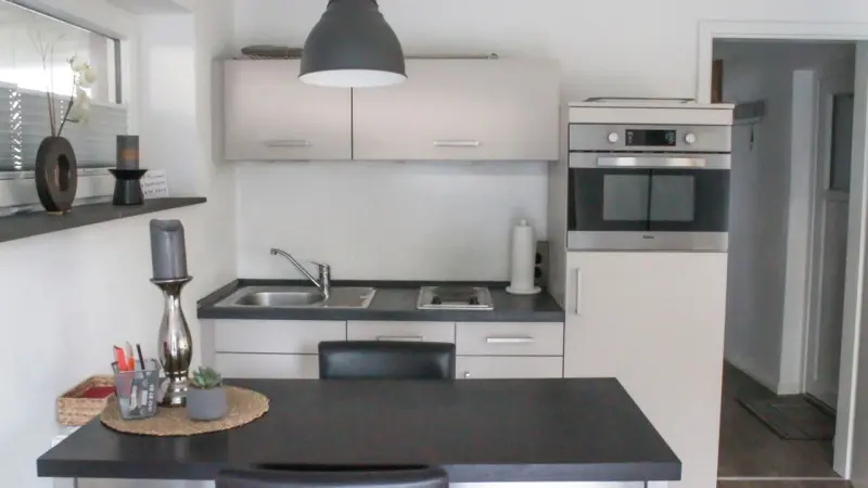 Ferienwohnung Wilster