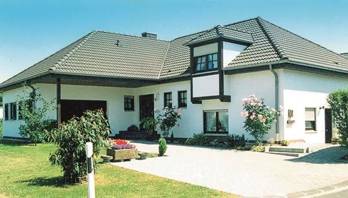 Ferienwohnung Bitburg