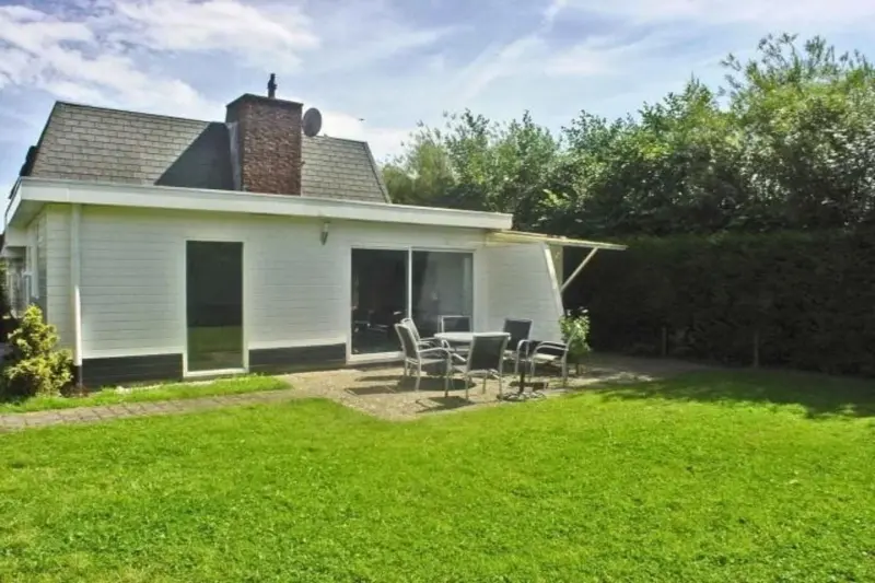 Ferienhaus mit Hund in Breskens, Groede fuer max. 6 Personen