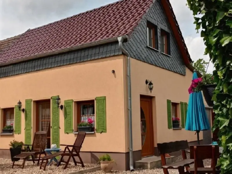 Huis Glambeck
