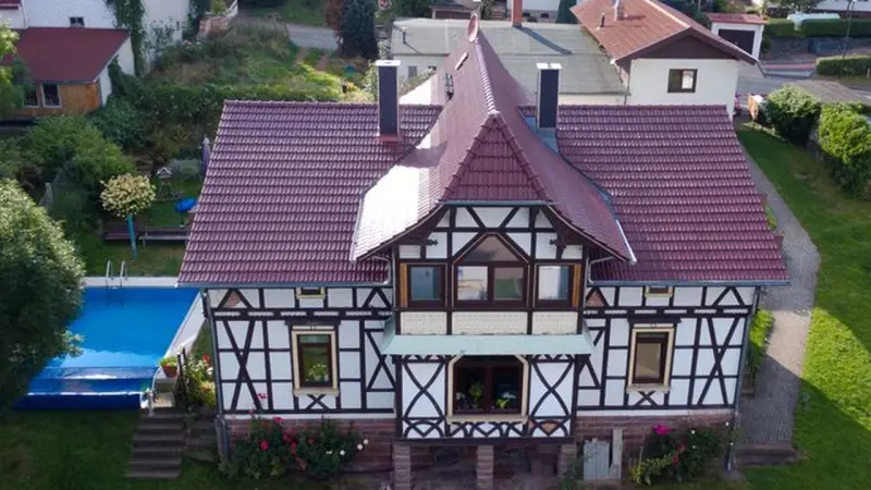 Ferienwohnung Tambach-Dietharz