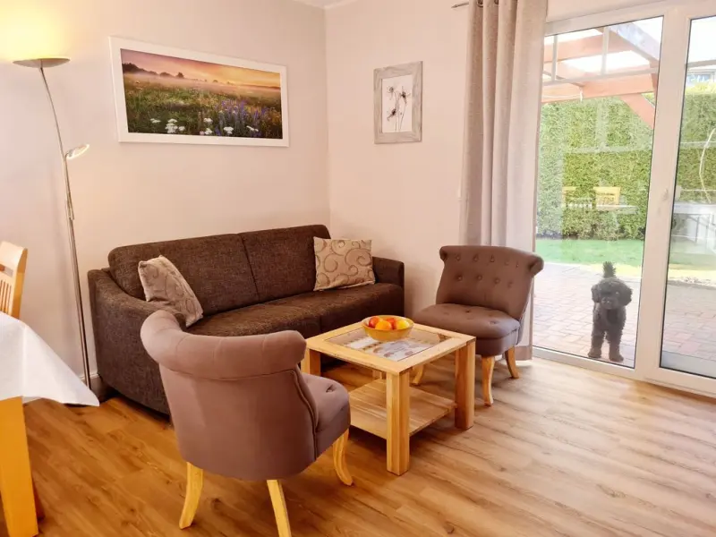 Ferienwohnung Graal-Müritz